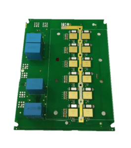 GaN Development Platform