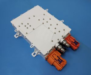 On-Board Charger VisIC