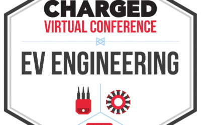 VisIC at the EV Engineering Conference, by Charged EV magazine