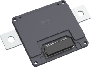 48V solid-state battery disconnect switch