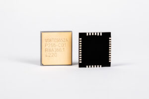 8mOhm GaN Power Switch