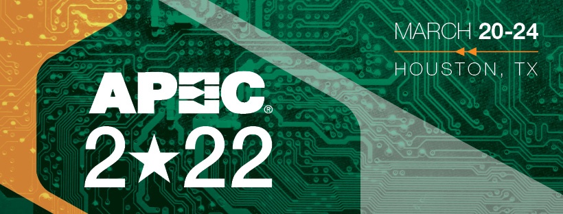 VisIC at the APEC 2022
