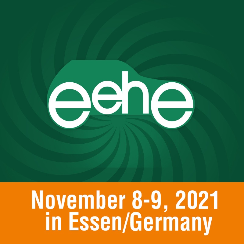 ECCE 2021 logo