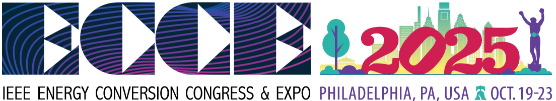 ECCE 2025 logo ECCE 2025